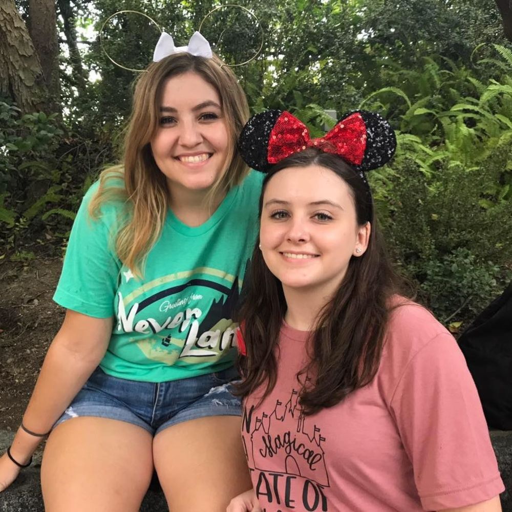 Meet your Posher, Brenna